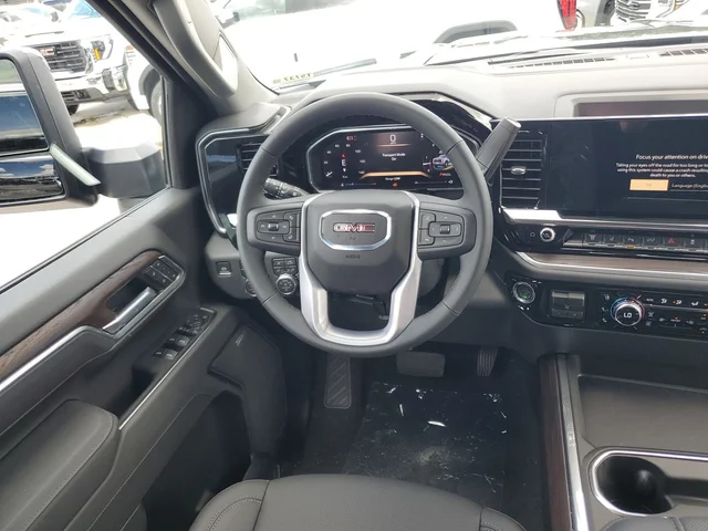 Nuevos GMC SIERRA 3500HD à Estados chez autogozo