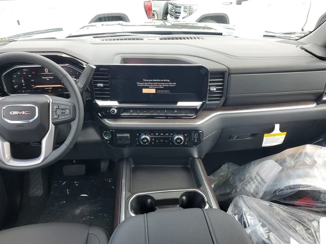 Nuevos GMC SIERRA 3500HD à Estados chez autogozo