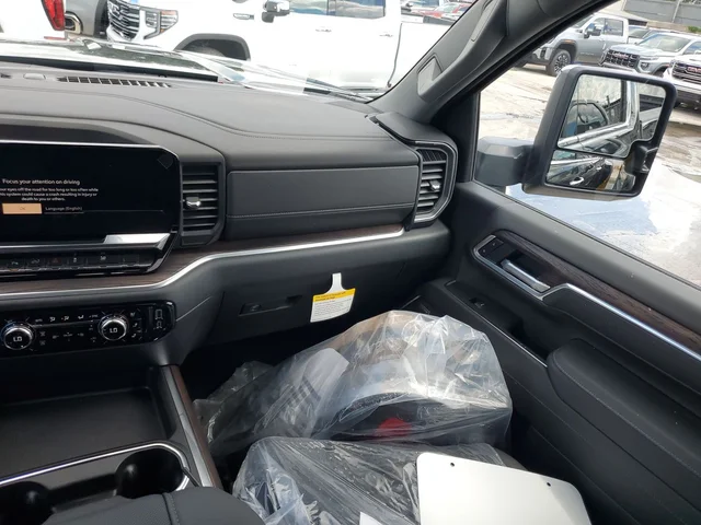 Nuevos GMC SIERRA 3500HD à Estados chez autogozo