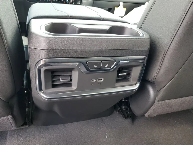 Nuevos GMC SIERRA 3500HD à Estados chez autogozo