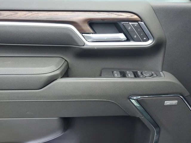 Nuevos GMC SIERRA 3500HD à Estados chez autogozo