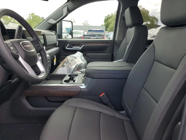 Nuevos GMC SIERRA 3500HD à Estados chez autogozo