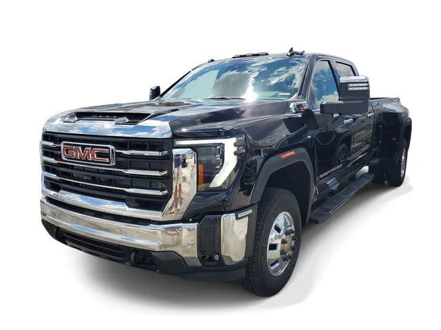 Nuevos GMC SIERRA 3500HD à Estados chez autogozo