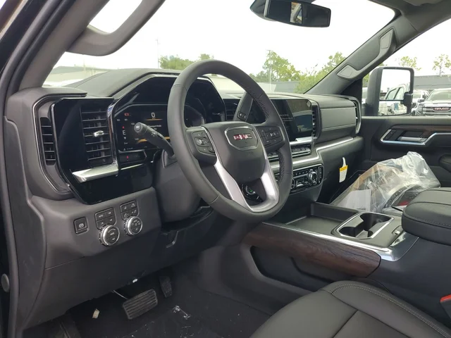 Nuevos GMC SIERRA 3500HD à Estados chez autogozo