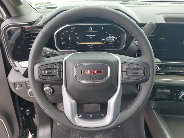 Nuevos GMC SIERRA 3500HD à Estados chez autogozo