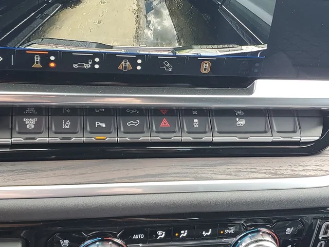 Nuevos GMC SIERRA 3500HD à Estados chez autogozo