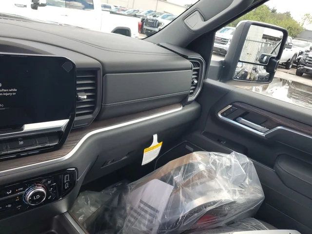 Nuevos GMC SIERRA 3500HD à Estados chez autogozo