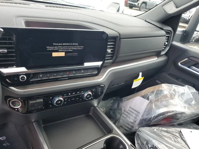 Nuevos GMC SIERRA 3500HD à Estados chez autogozo