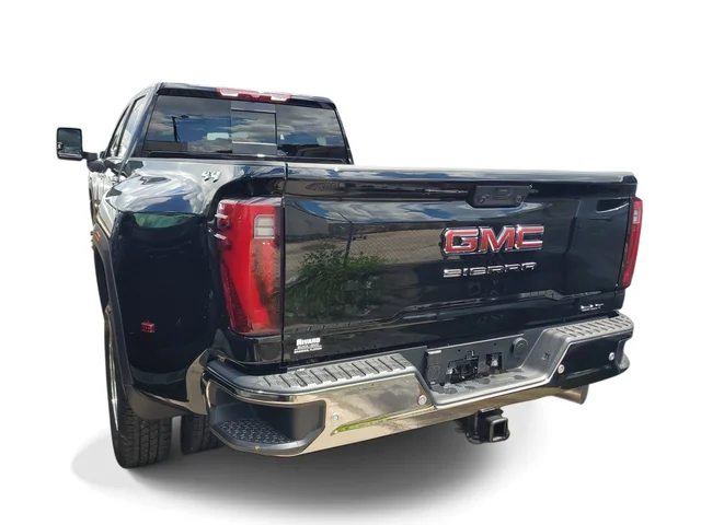 Nuevos GMC SIERRA 3500HD à Estados chez autogozo