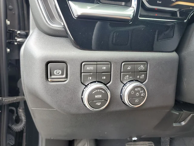 Nuevos GMC SIERRA 3500HD à Estados chez autogozo