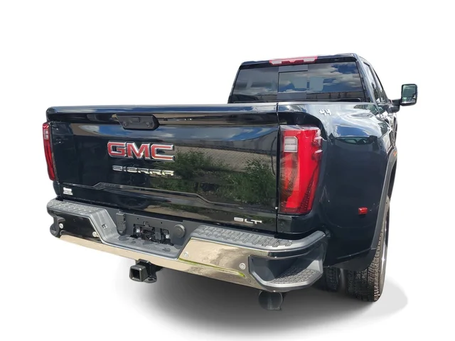 Nuevos GMC SIERRA 3500HD à Estados chez autogozo
