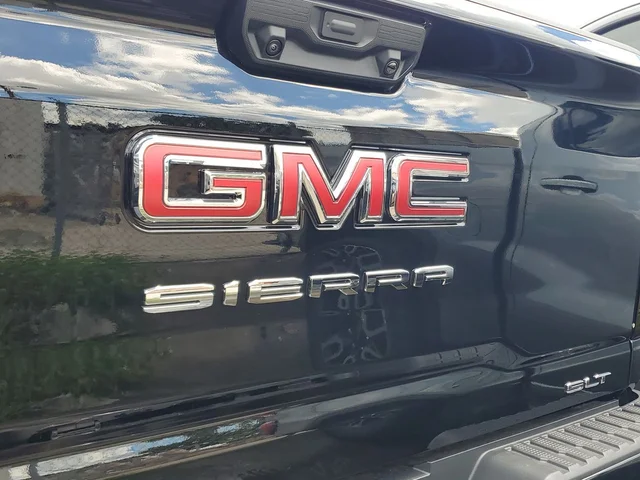 Nuevos GMC SIERRA 3500HD à Estados chez autogozo