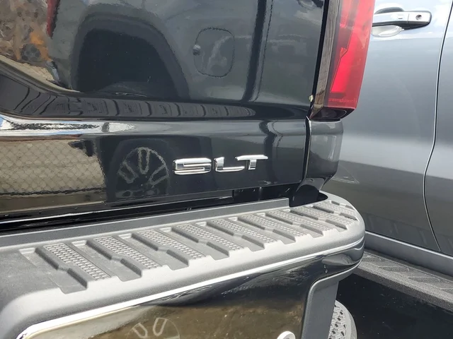 Nuevos GMC SIERRA 3500HD à Estados chez autogozo