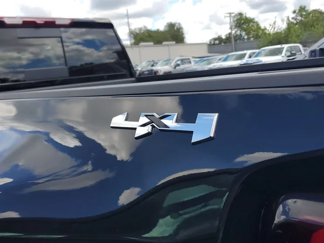 Nuevos GMC SIERRA 3500HD à Estados chez autogozo