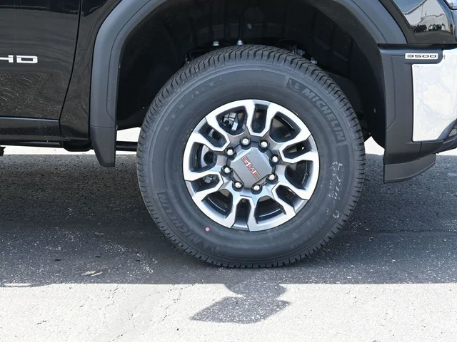 Nuevos GMC SIERRA 3500HD à Estados chez autogozo