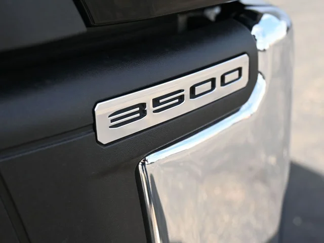 Nuevos GMC SIERRA 3500HD à Estados chez autogozo