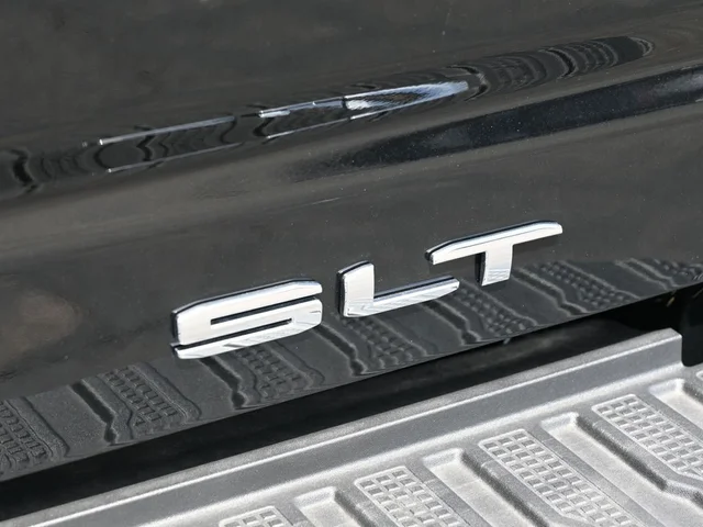 Nuevos GMC SIERRA 3500HD à Estados chez autogozo