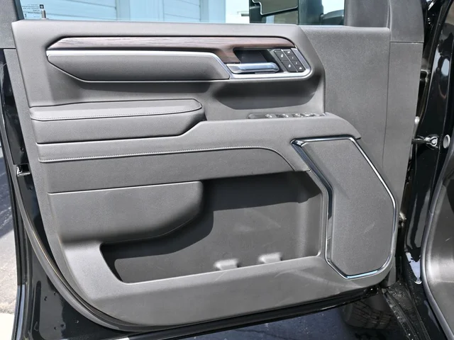 Nuevos GMC SIERRA 3500HD à Estados chez autogozo
