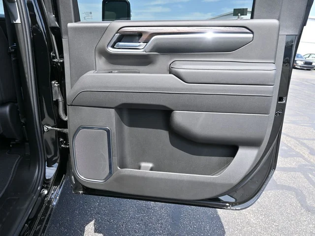 Nuevos GMC SIERRA 3500HD à Estados chez autogozo