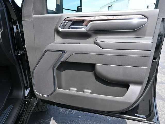 Nuevos GMC SIERRA 3500HD à Estados chez autogozo