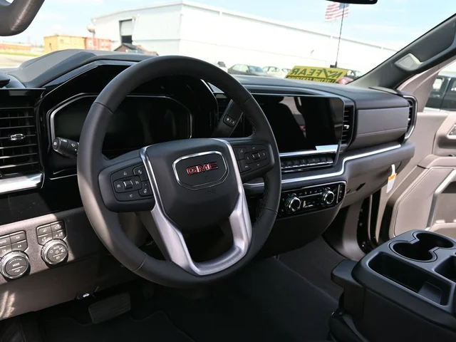 Nuevos GMC SIERRA 3500HD à Estados chez autogozo