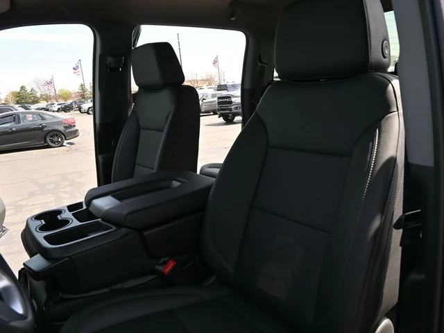 Nuevos GMC SIERRA 3500HD à Estados chez autogozo