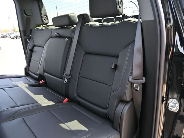 Nuevos GMC SIERRA 3500HD à Estados chez autogozo