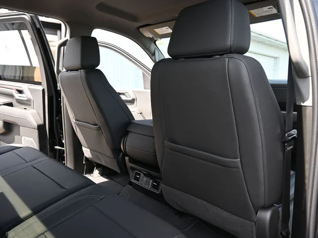 Nuevos GMC SIERRA 3500HD à Estados chez autogozo