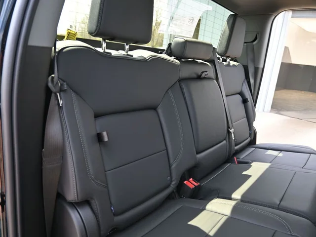 Nuevos GMC SIERRA 3500HD à Estados chez autogozo
