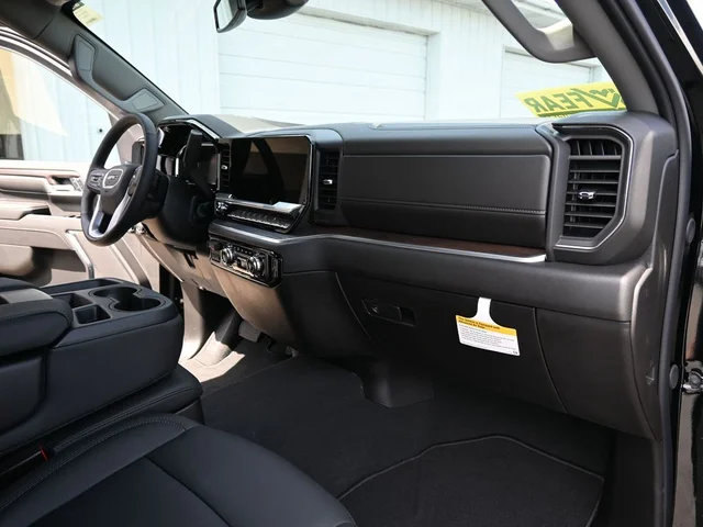 Nuevos GMC SIERRA 3500HD à Estados chez autogozo
