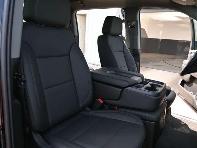 Nuevos GMC SIERRA 3500HD à Estados chez autogozo