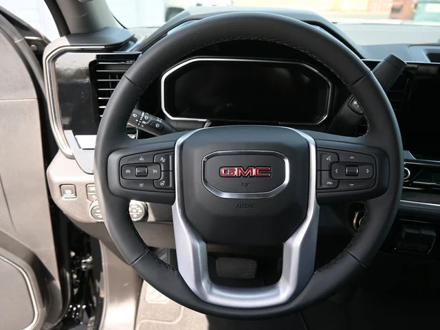 Nuevos GMC SIERRA 3500HD à Estados chez autogozo
