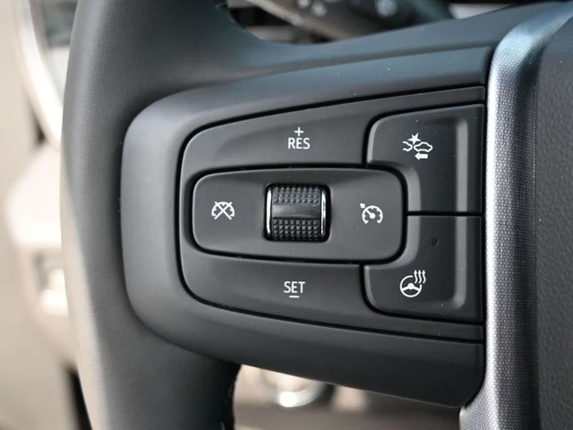 Nuevos GMC SIERRA 3500HD à Estados chez autogozo