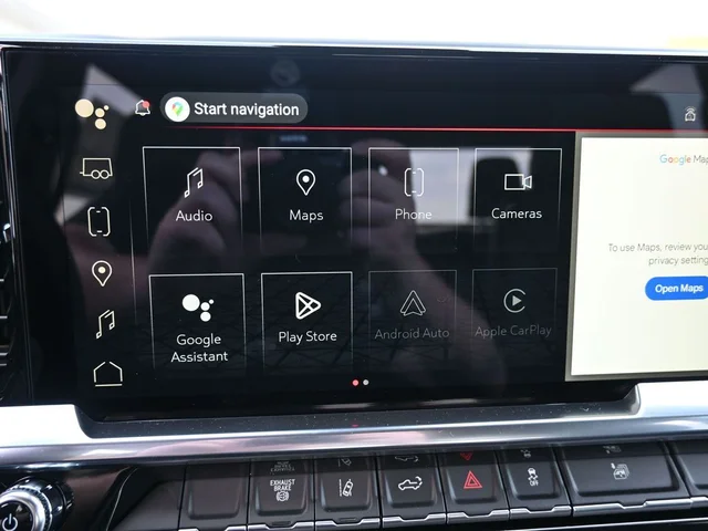Nuevos GMC SIERRA 3500HD à Estados chez autogozo