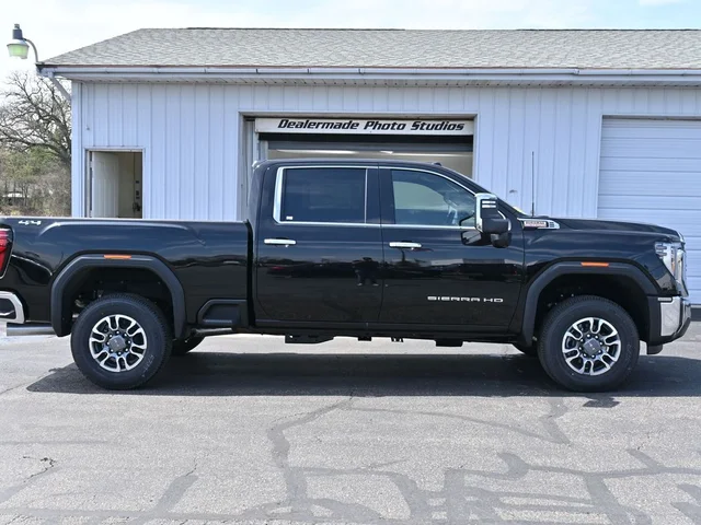 Nuevos GMC SIERRA 3500HD à Estados chez autogozo