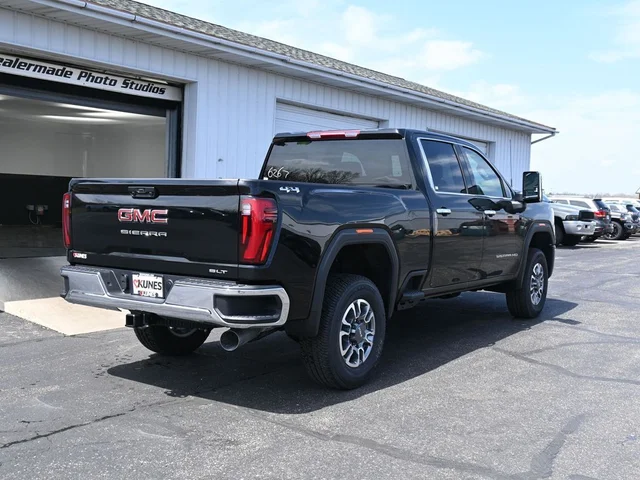 Nuevos GMC SIERRA 3500HD à Estados chez autogozo
