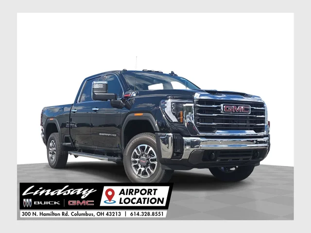 Nuevos GMC SIERRA 3500HD à Estados chez autogozo