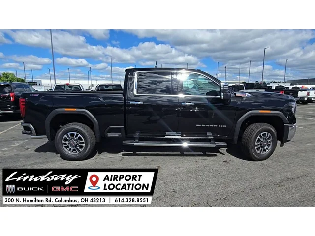 Nuevos GMC SIERRA 3500HD à Estados chez autogozo