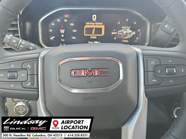 Nuevos GMC SIERRA 3500HD à Estados chez autogozo