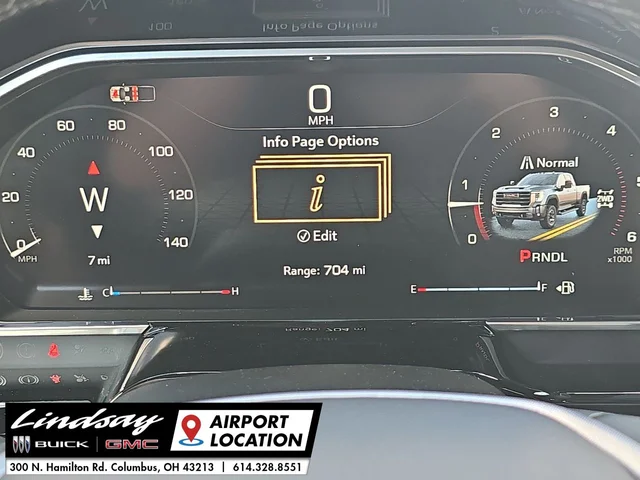 Nuevos GMC SIERRA 3500HD à Estados chez autogozo