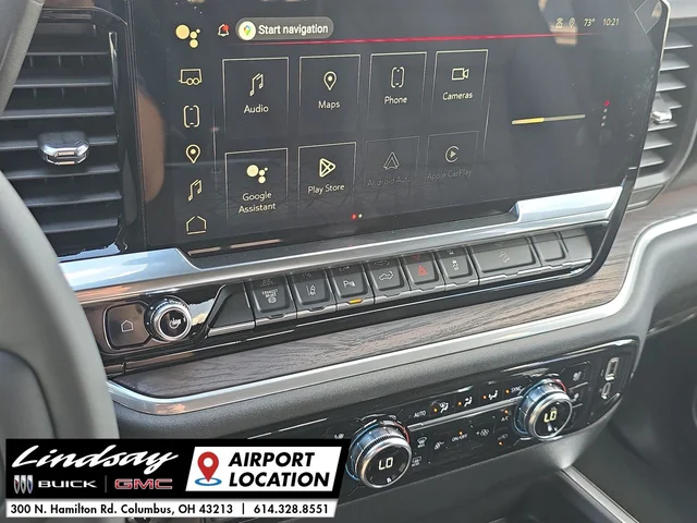 Nuevos GMC SIERRA 3500HD à Estados chez autogozo