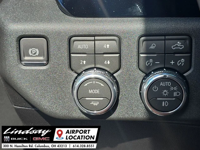 Nuevos GMC SIERRA 3500HD à Estados chez autogozo