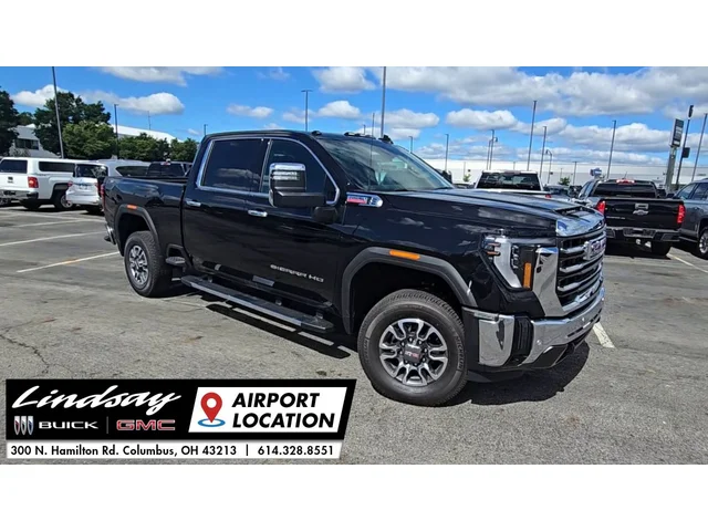 Nuevos GMC SIERRA 3500HD à Estados chez autogozo