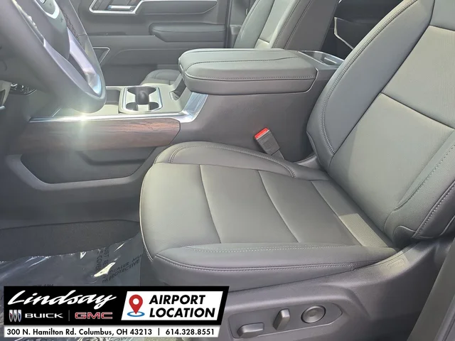 Nuevos GMC SIERRA 3500HD à Estados chez autogozo