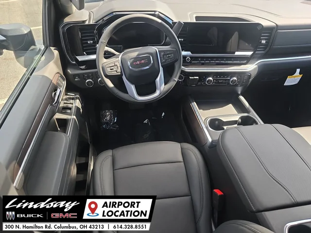 Nuevos GMC SIERRA 3500HD à Estados chez autogozo