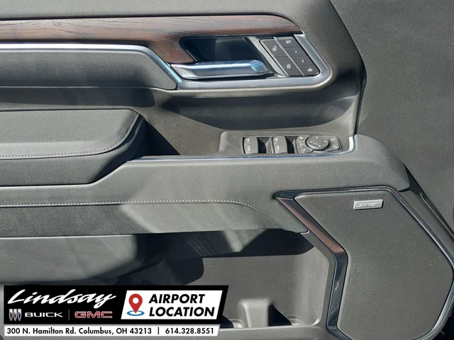Nuevos GMC SIERRA 3500HD à Estados chez autogozo