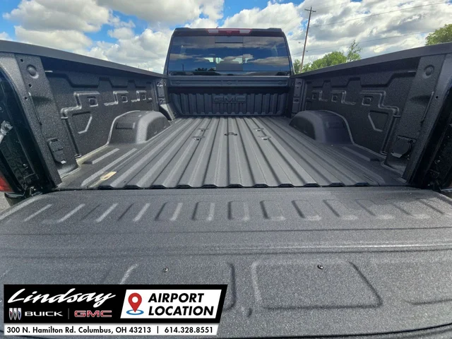 Nuevos GMC SIERRA 3500HD à Estados chez autogozo