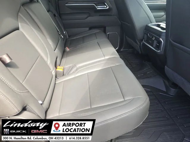 Nuevos GMC SIERRA 3500HD à Estados chez autogozo