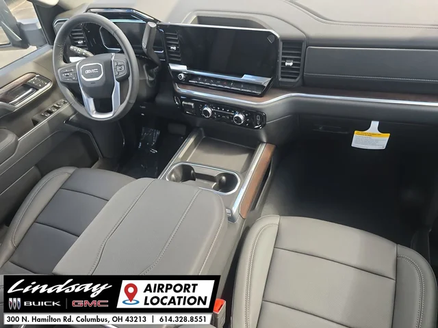 Nuevos GMC SIERRA 3500HD à Estados chez autogozo