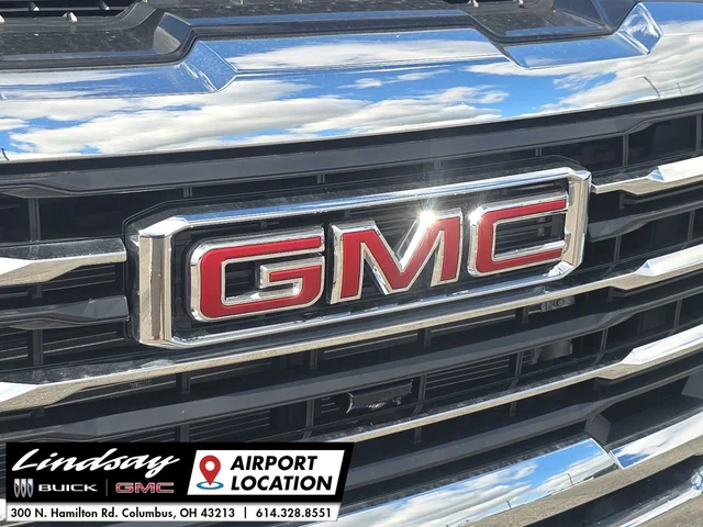 Nuevos GMC SIERRA 3500HD à Estados chez autogozo